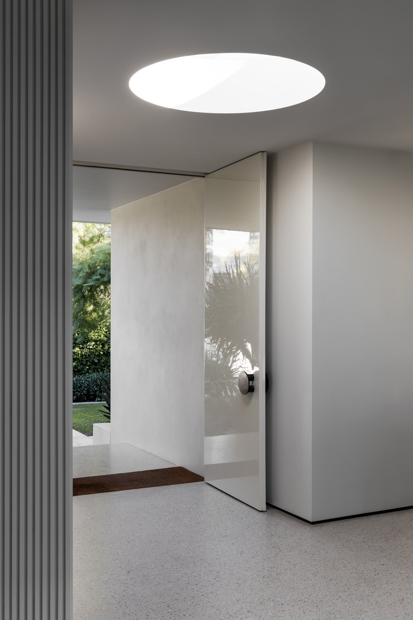 mckimm,别墅设计,别墅设计案例,墨尔本,极简风格别墅,极简主义,澳大利亚