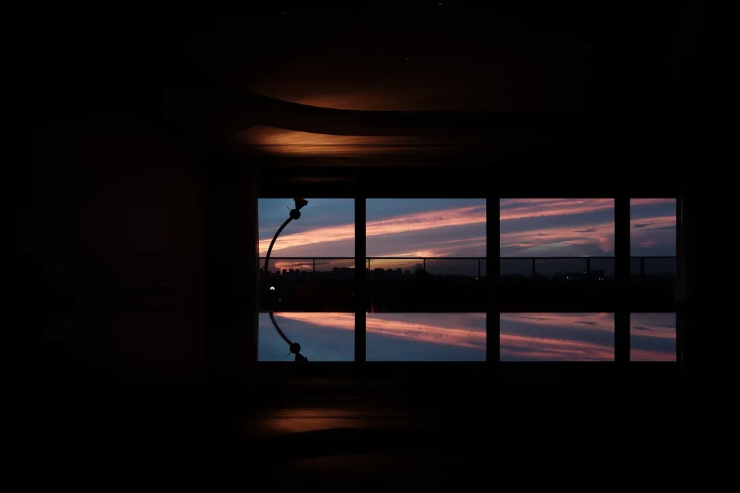 大平层设计,390㎡大平层,390㎡,现代风格大平层设计,超级大平层,大平层装修,大平层,大平层设计案例,东莞,东莞松山湖隐奢大平层,T&D知行空间设计