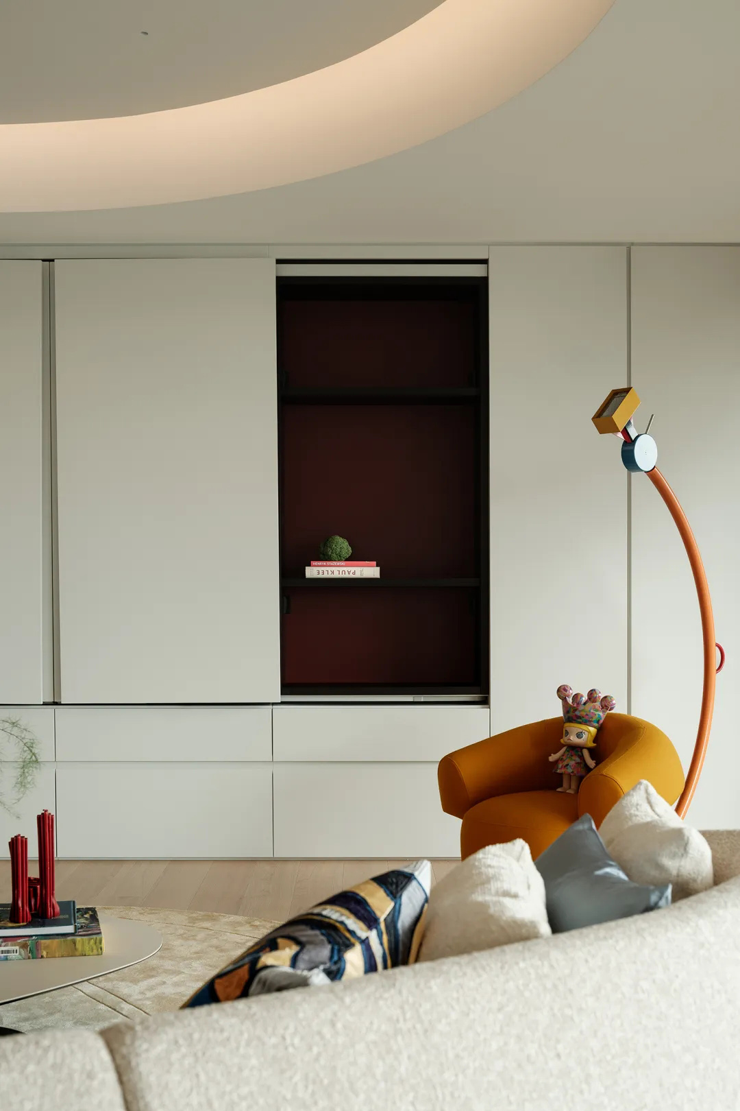 大平层设计,390㎡大平层,390㎡,现代风格大平层设计,超级大平层,大平层装修,大平层,大平层设计案例,东莞,东莞松山湖隐奢大平层,T&D知行空间设计