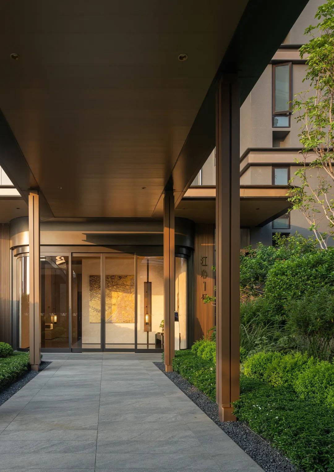 售楼处设计,营销中心设计,售楼处设计案例,售楼处设计方案,销售中心设计,现代风格售楼处设计,唐忠汉,近境制作设计案例,近境制作,唐忠汉设计作品,柘壹设计ZOOE