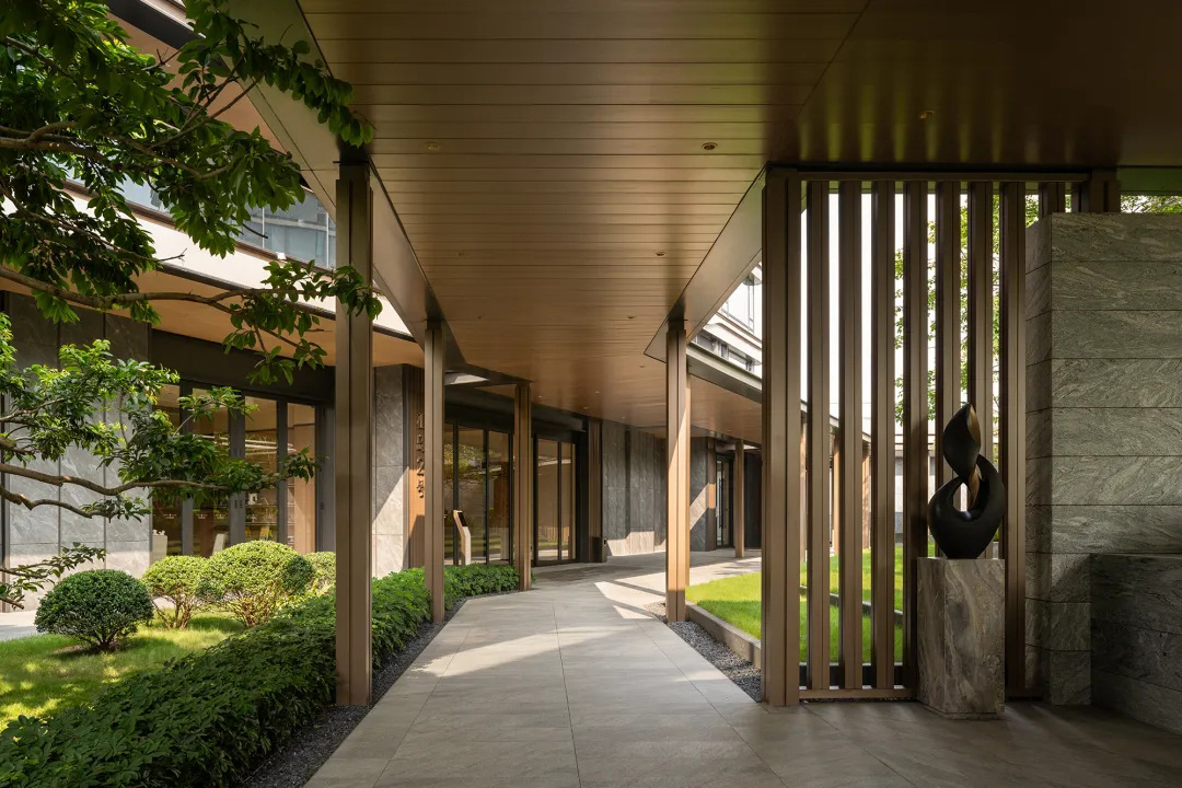 售楼处设计,营销中心设计,售楼处设计案例,售楼处设计方案,销售中心设计,现代风格售楼处设计,唐忠汉,近境制作设计案例,近境制作,唐忠汉设计作品,柘壹设计ZOOE