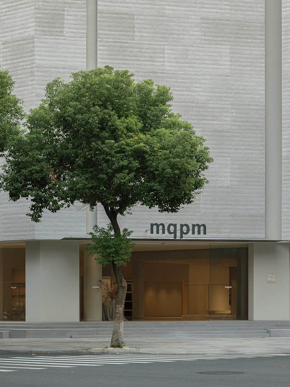设计师买手店,服装零售店设计,买手店设计,街边服装店设计,服装店设计案例,服装店设计方案,零售店设计,浙江慈溪mqpm买手店,浙江慈溪,予野设计