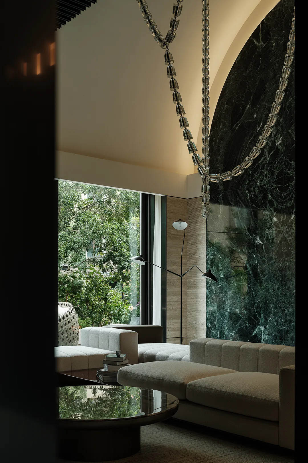 500㎡别墅设计,别墅设计案例,别墅设计方案,500㎡,庭院别墅设计,大宅设计,现代风格别墅设计,别墅装修,宁波香颂湾森系别墅,宁波,TLXD童凌霄