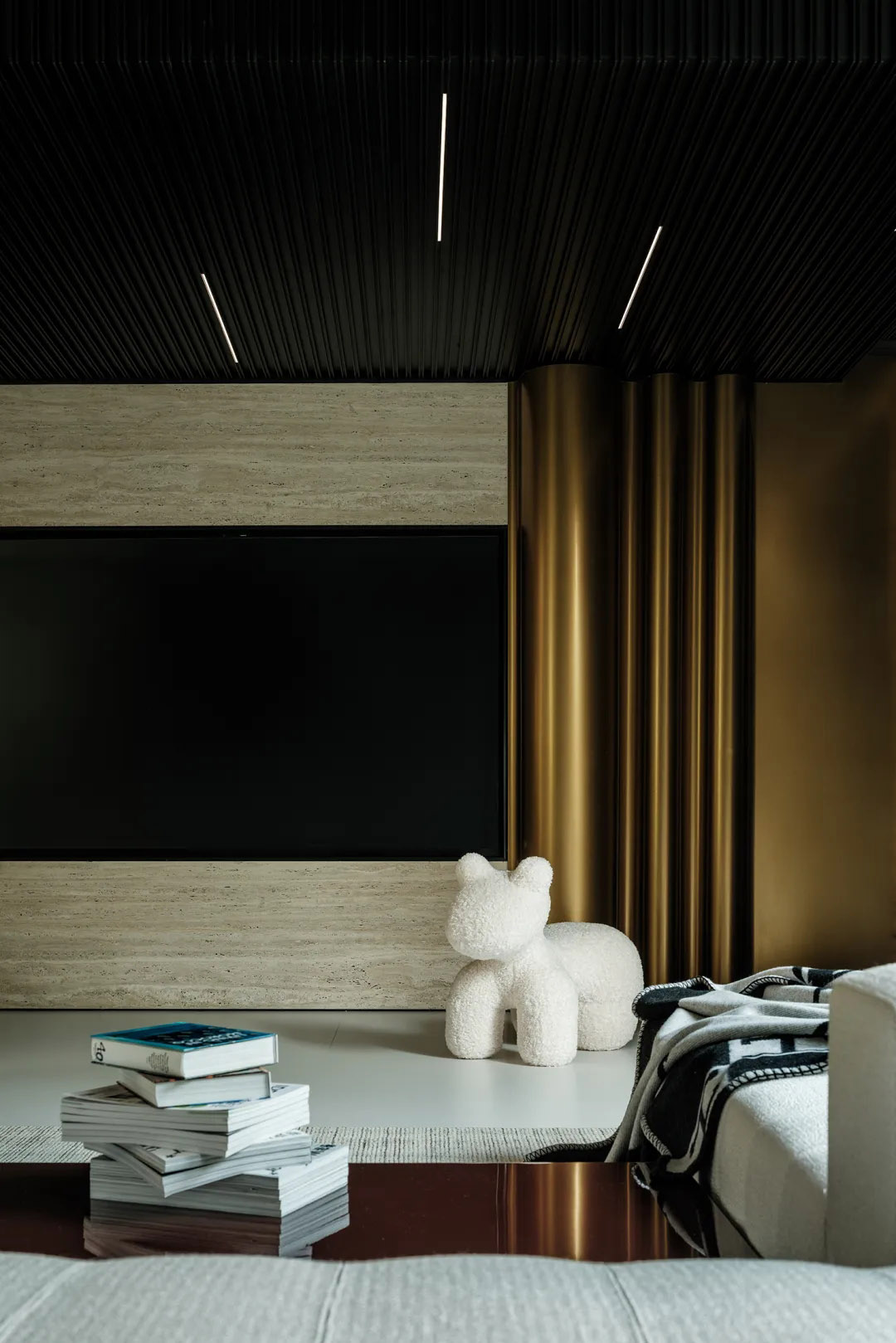 500㎡别墅设计,别墅设计案例,别墅设计方案,500㎡,庭院别墅设计,大宅设计,现代风格别墅设计,别墅装修,宁波香颂湾森系别墅,宁波,TLXD童凌霄