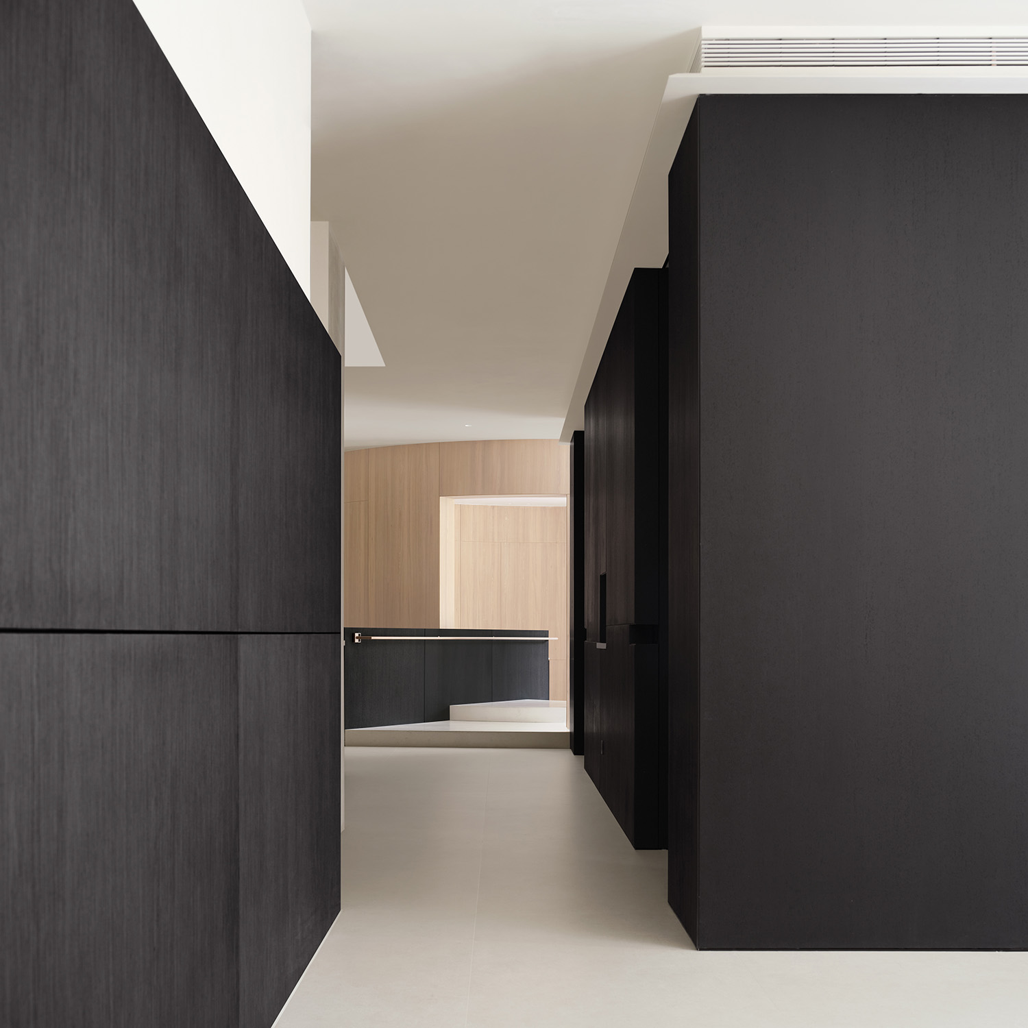 展厅设计,木作展厅设计,材料展厅设计,展厅体验店设计,展厅设计案例,展厅设计方案,展厅装修,温州瑞安三尺木作展厅:重构木作法则,温州瑞安,NDB DESIGN,不或设计