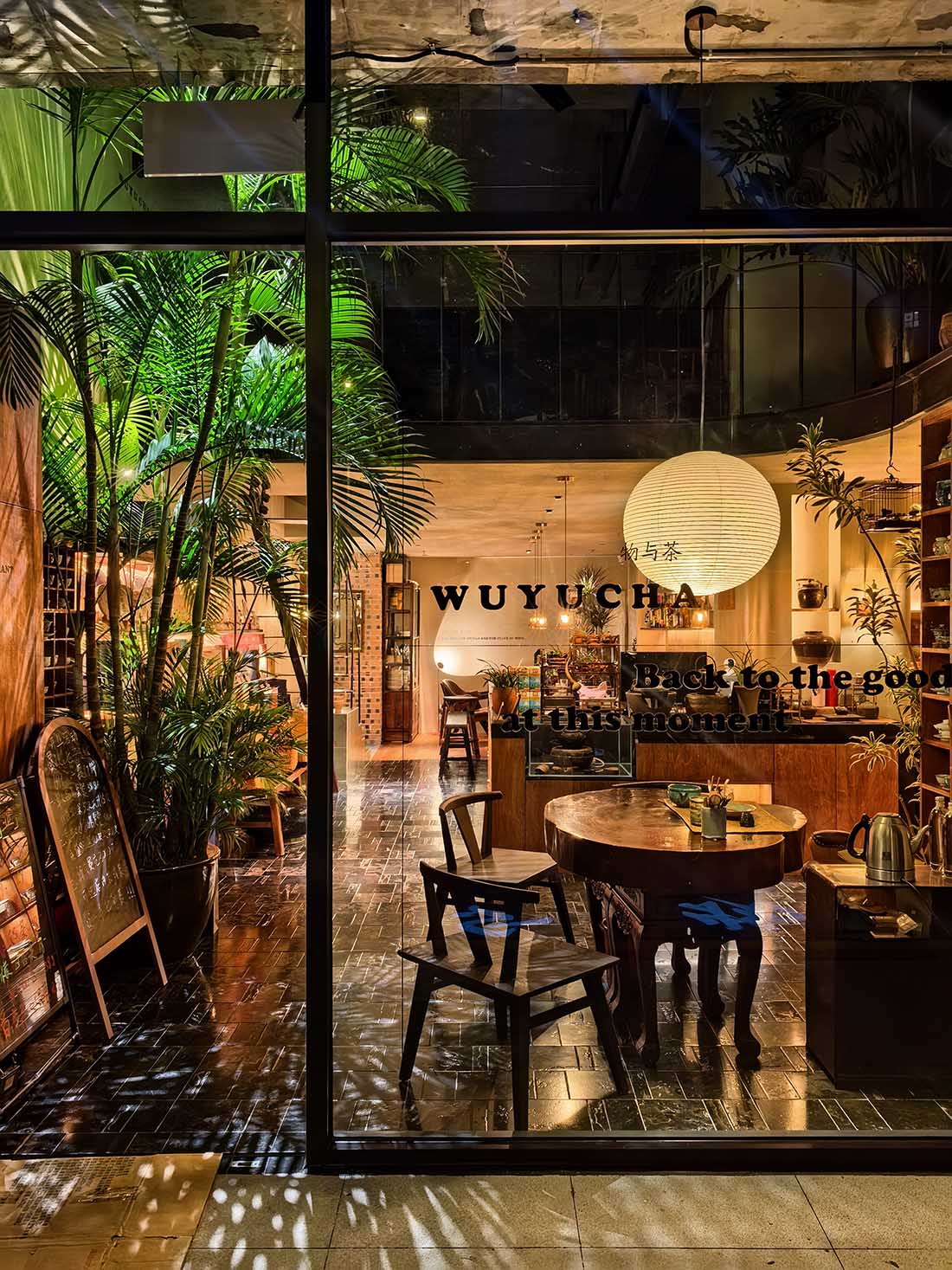 茶室设计,茶空间设计,茶饮店设计,茶饮店设计方案,茶饮店设计案例,茶饮零售店,太原物与茶WUYUCHA·东方当代茶空间,太原,ZAD建筑空间设计,俎彦春