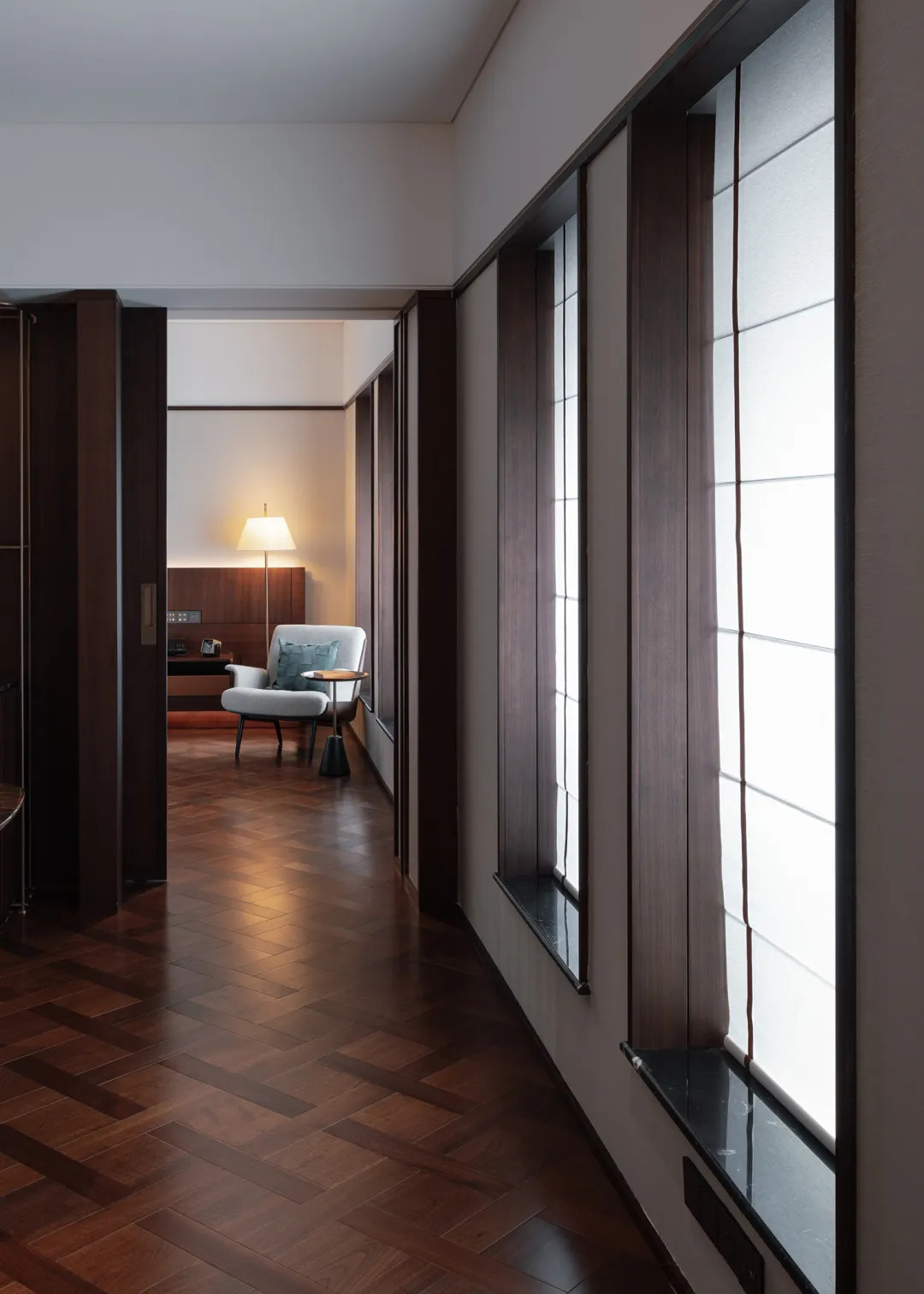 酒店设计,五星级酒店改造,酒店室内改造,酒店设计案例,酒店改造,设计酒店,精品酒店设计,北京龙城温德姆酒店,北京,吾和建筑设计事务所