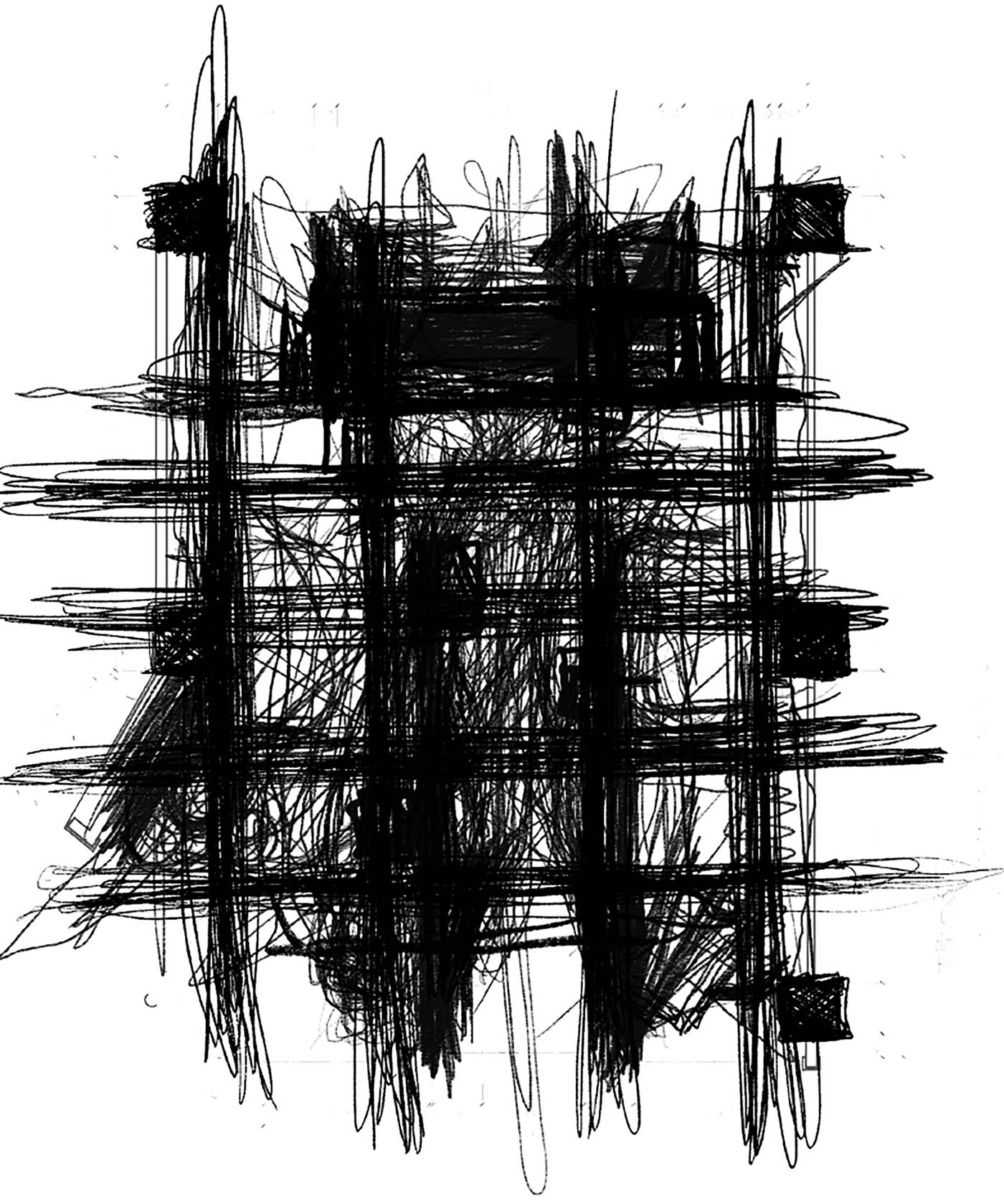 男装店设计,服装店设计,服装零售店,零售店设计,男装零售店,商店设计,服装店设计案例,服装店设计方案,禅之柱—单农太原万象城店,太原,罗宇杰工作室