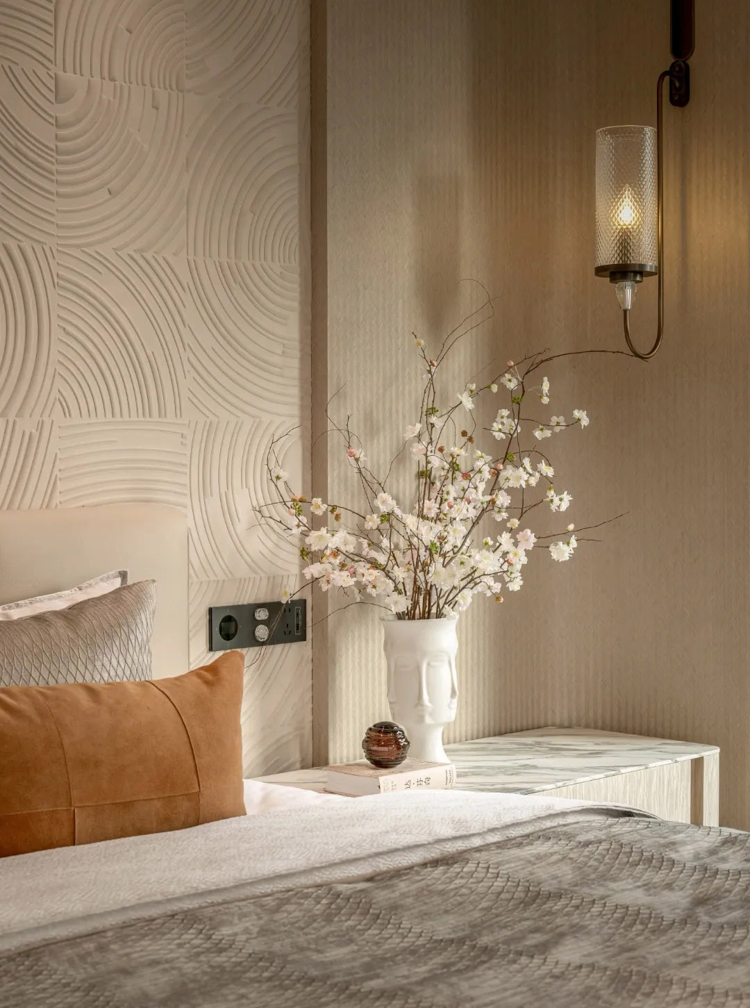 CCD,大平层设计,大平层设计案例,西安,大平层,华润置地西安玺宸上院,郑中,西安大平层