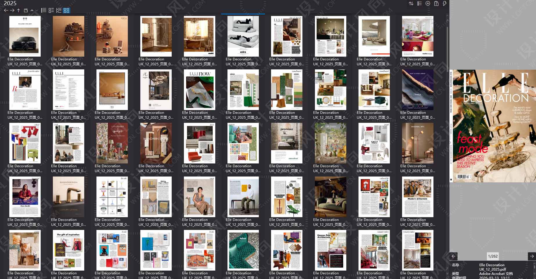 室内设计杂志Elle Decor UK,软装设计杂志Elle Decor UK,室内设计杂志,软装设计杂志,Elle Decor设计电子杂志,杂志下载,Elle Decor杂志合集