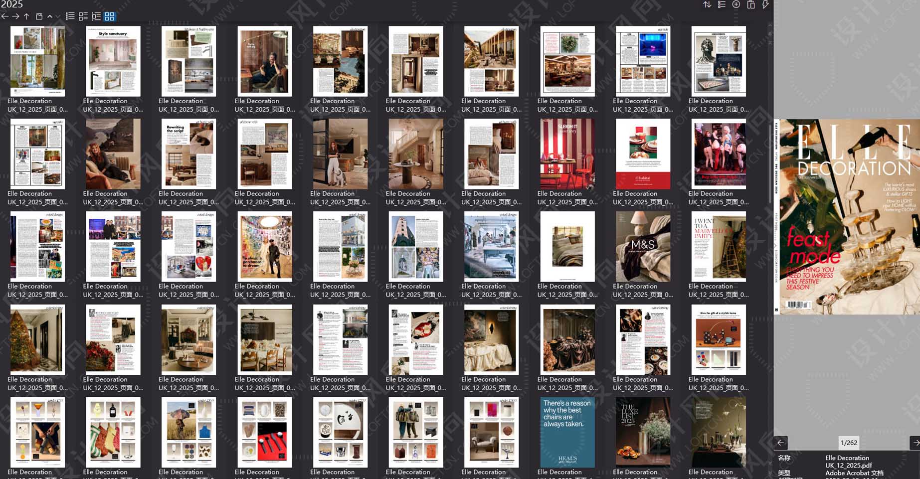 室内设计杂志Elle Decor UK,软装设计杂志Elle Decor UK,室内设计杂志,软装设计杂志,Elle Decor设计电子杂志,杂志下载,Elle Decor杂志合集