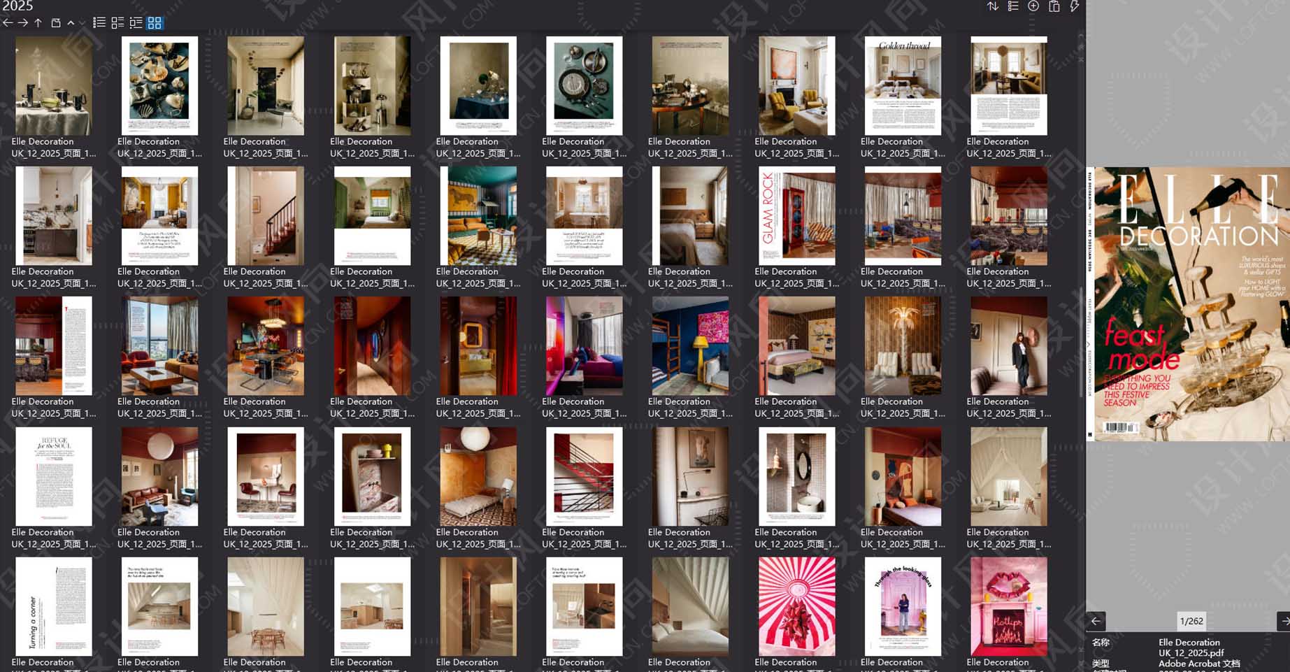 室内设计杂志Elle Decor UK,软装设计杂志Elle Decor UK,室内设计杂志,软装设计杂志,Elle Decor设计电子杂志,杂志下载,Elle Decor杂志合集