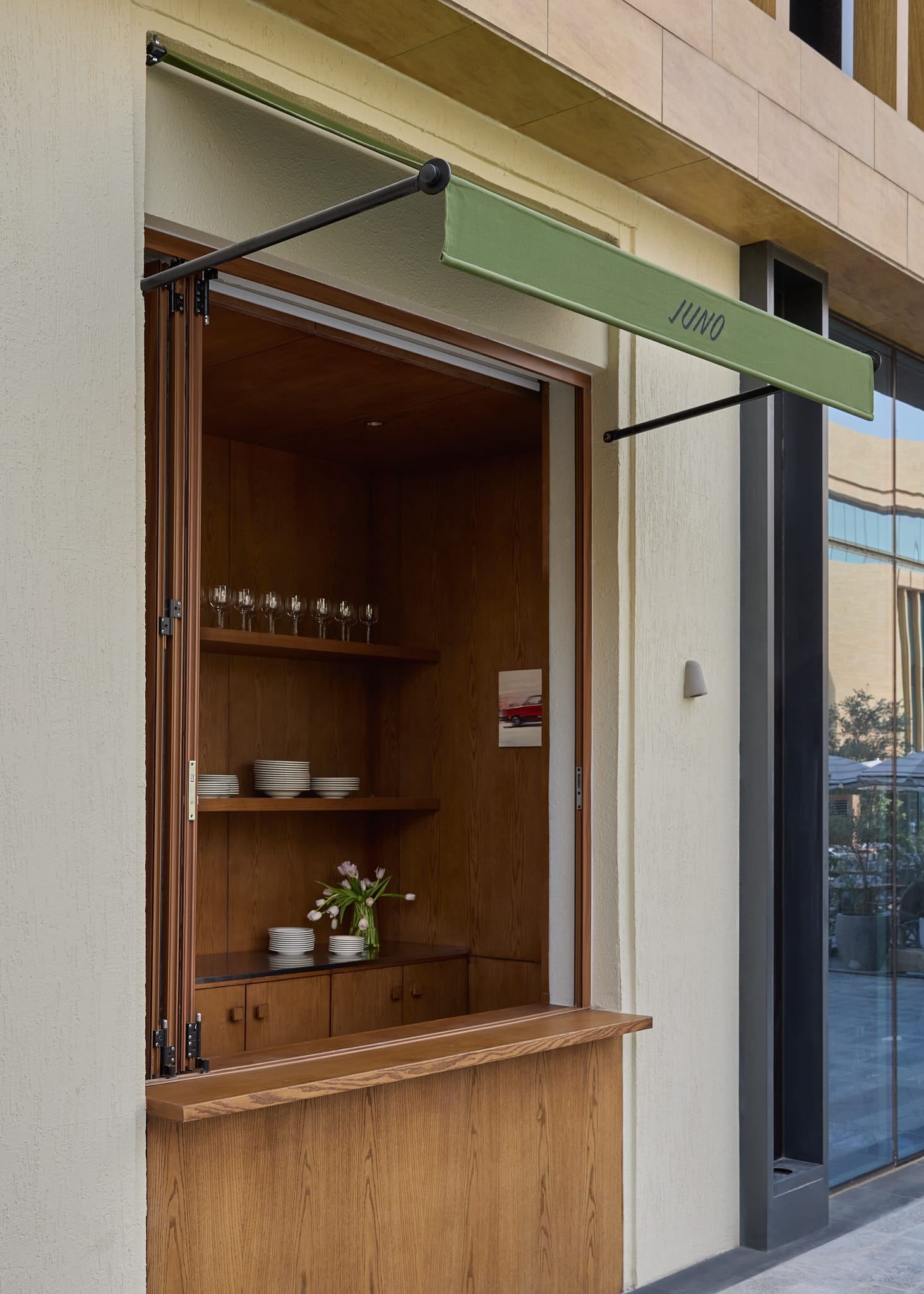 餐厅设计,餐酒吧设计,休闲餐厅设计,MA Studio,酒吧设计,酒吧设计案例,酒馆设计,沙特,利雅得,休闲酒吧餐厅