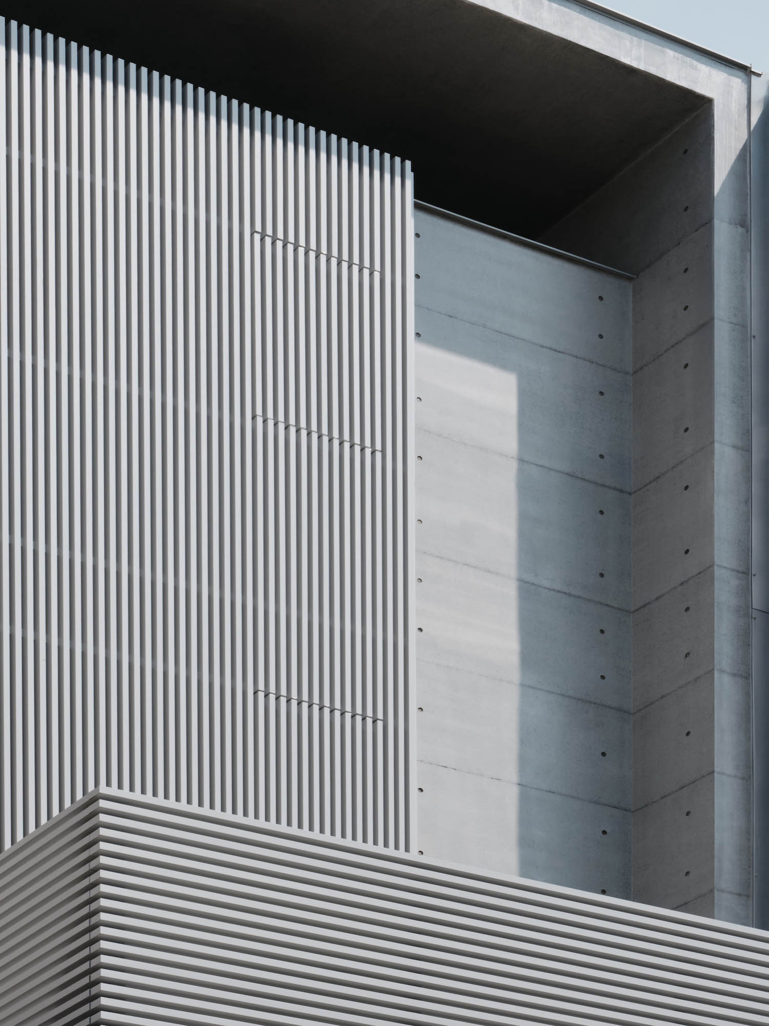 Zuso Studio,住宅,住宅设计案例,台南,极简主义,极简风格