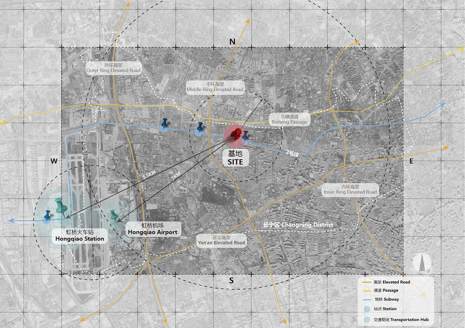 办公大楼改造,外立面改造,建筑改造,立面设计,城市更新,上海长宁海益大厦改造项目,上海,DUTS杜兹设计