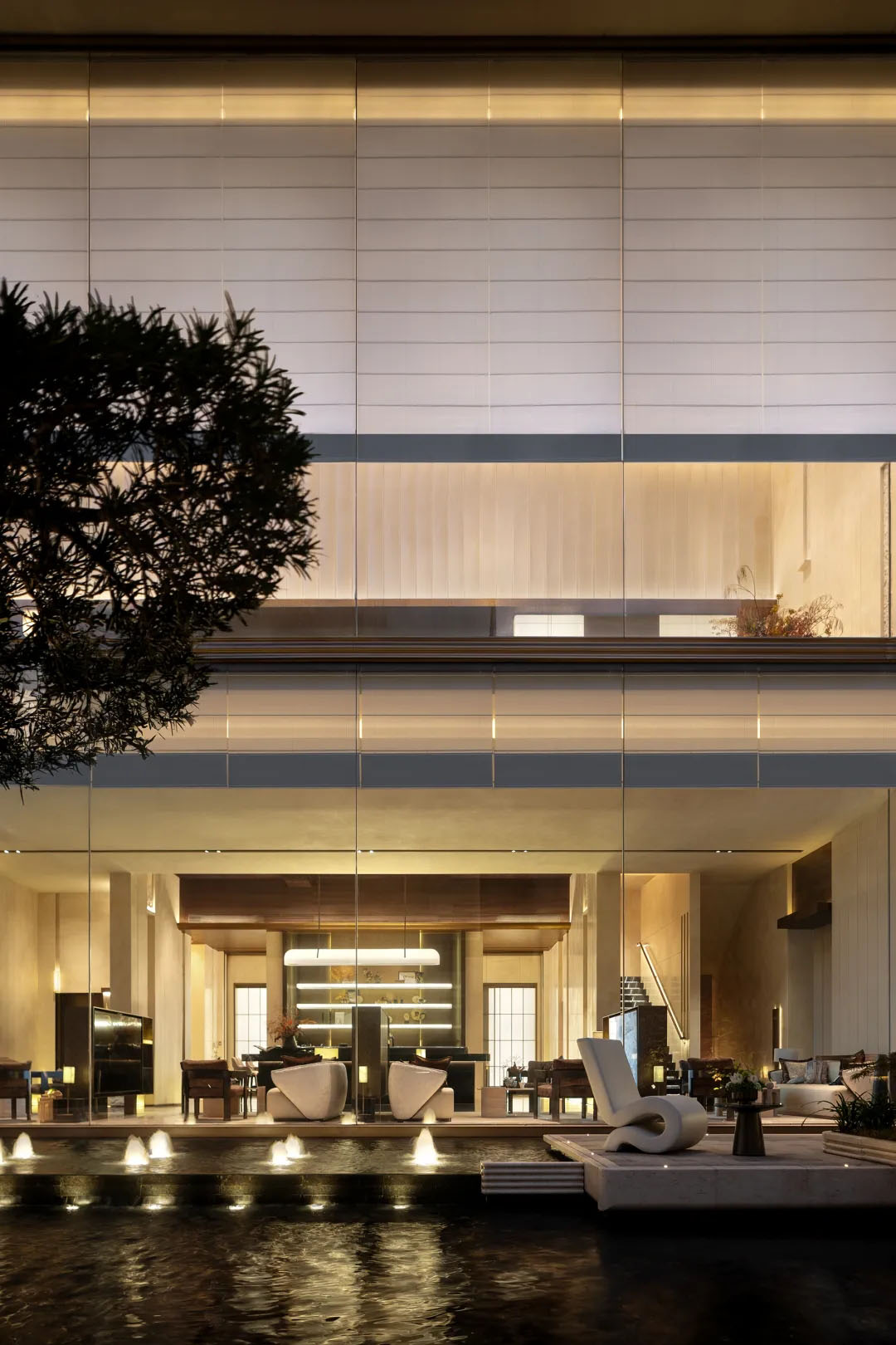 售楼处设计,营销中心设计,售楼处设计案例,售楼处设计方案,销售中心设计,现代风格售楼处设计,杭州翠隐江粼,杭州,唐忠汉,近境制作设计案例,近境制作,唐忠汉设计作品