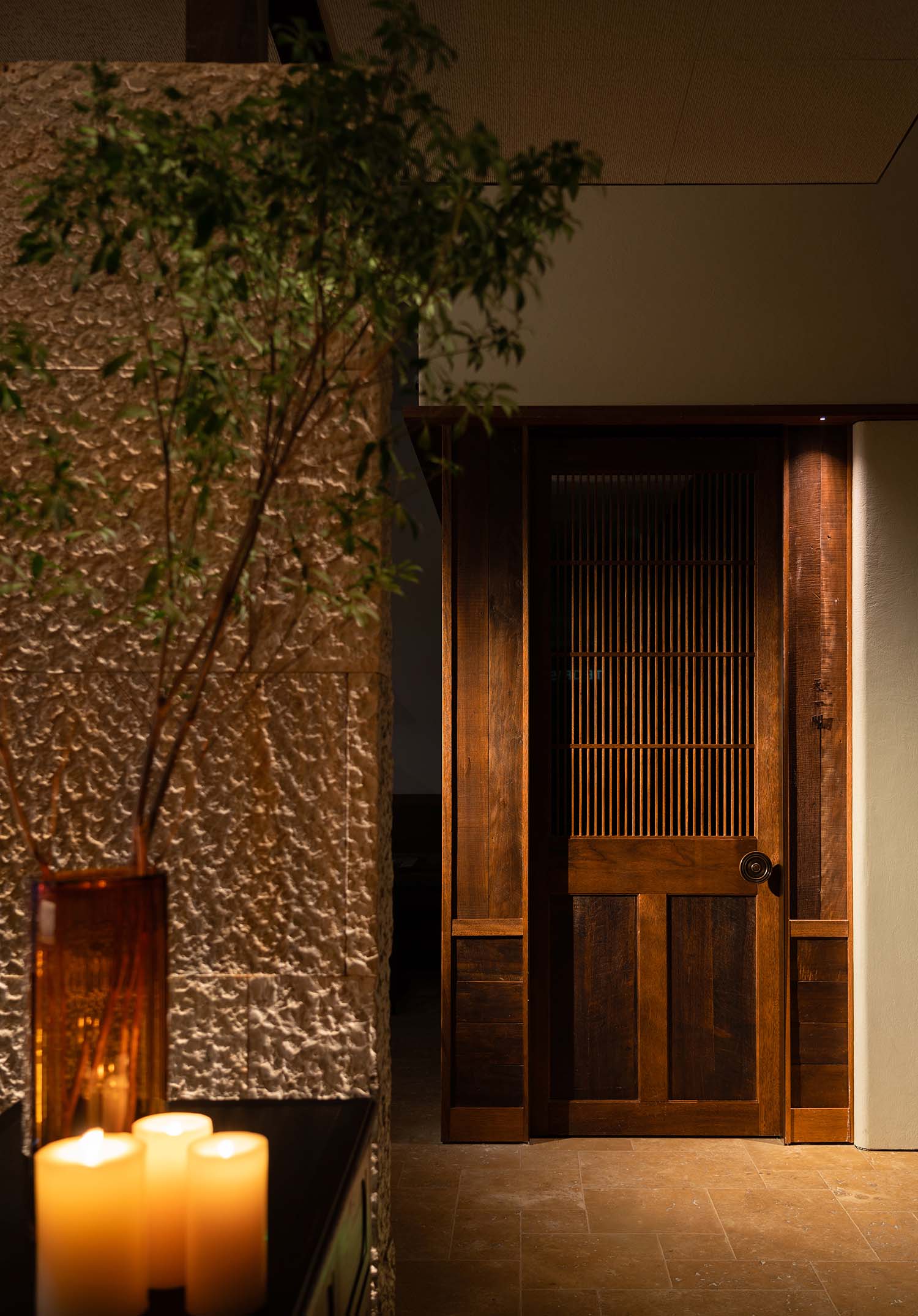 餐厅设计,江浙菜餐厅设计,休闲餐厅设计,东方美学餐厅空间,餐厅设计案例,餐厅设计方案,餐厅装修,主题餐厅设计,北京钱塘花园·宁波小鲜-策略餐饮,北京,IN.X屋里门外设计