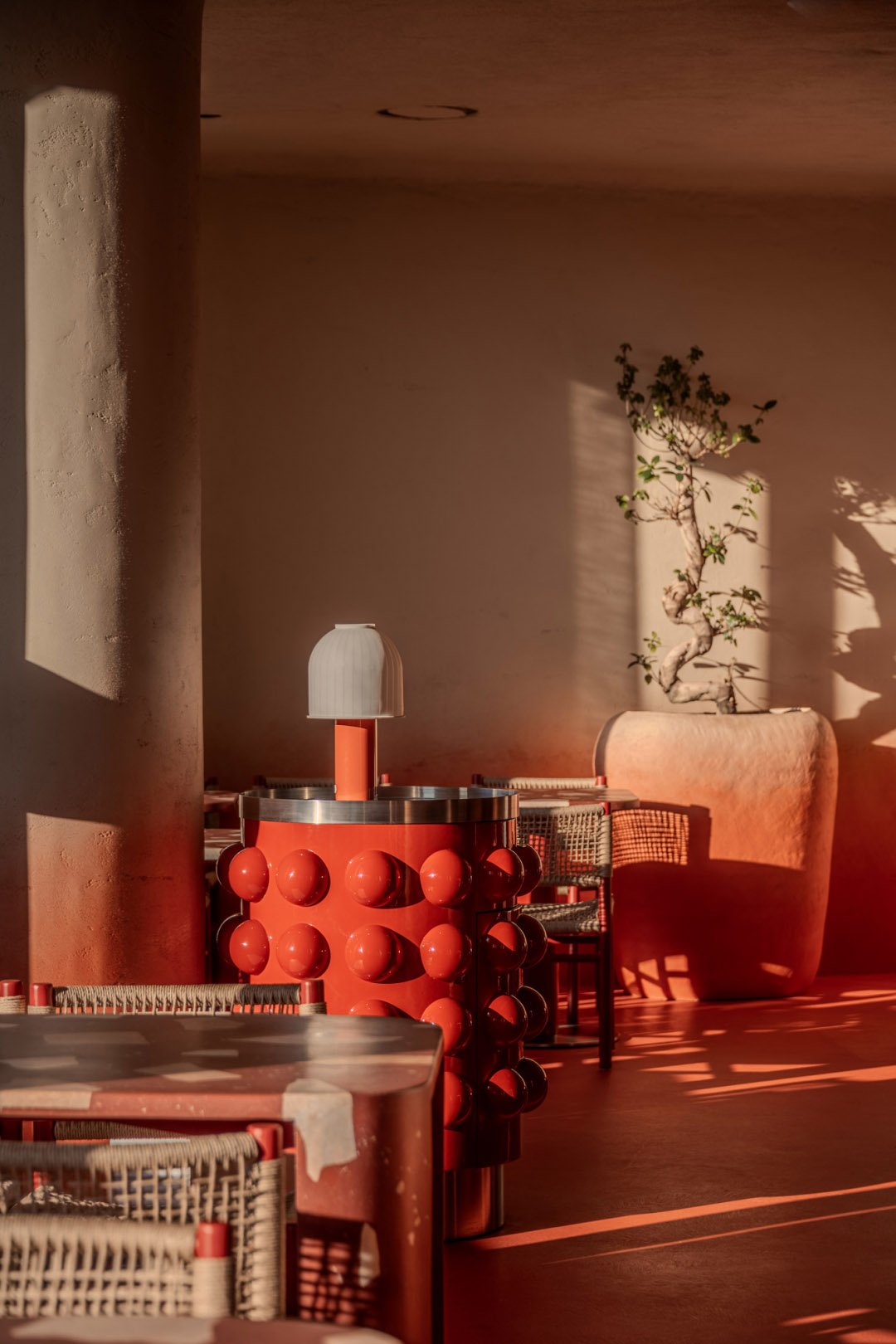 餐厅设计,餐酒吧设计,休闲餐厅设计,YOD Group,家庭餐厅设计,餐厅设计案例,乌克兰,意大利餐厅