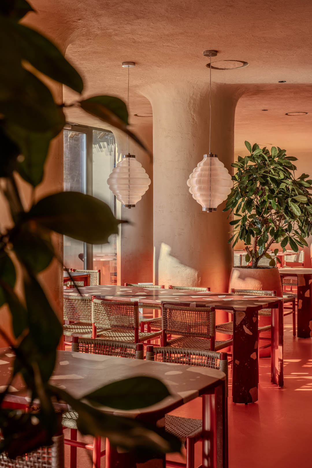 餐厅设计,餐酒吧设计,休闲餐厅设计,YOD Group,家庭餐厅设计,餐厅设计案例,乌克兰,意大利餐厅