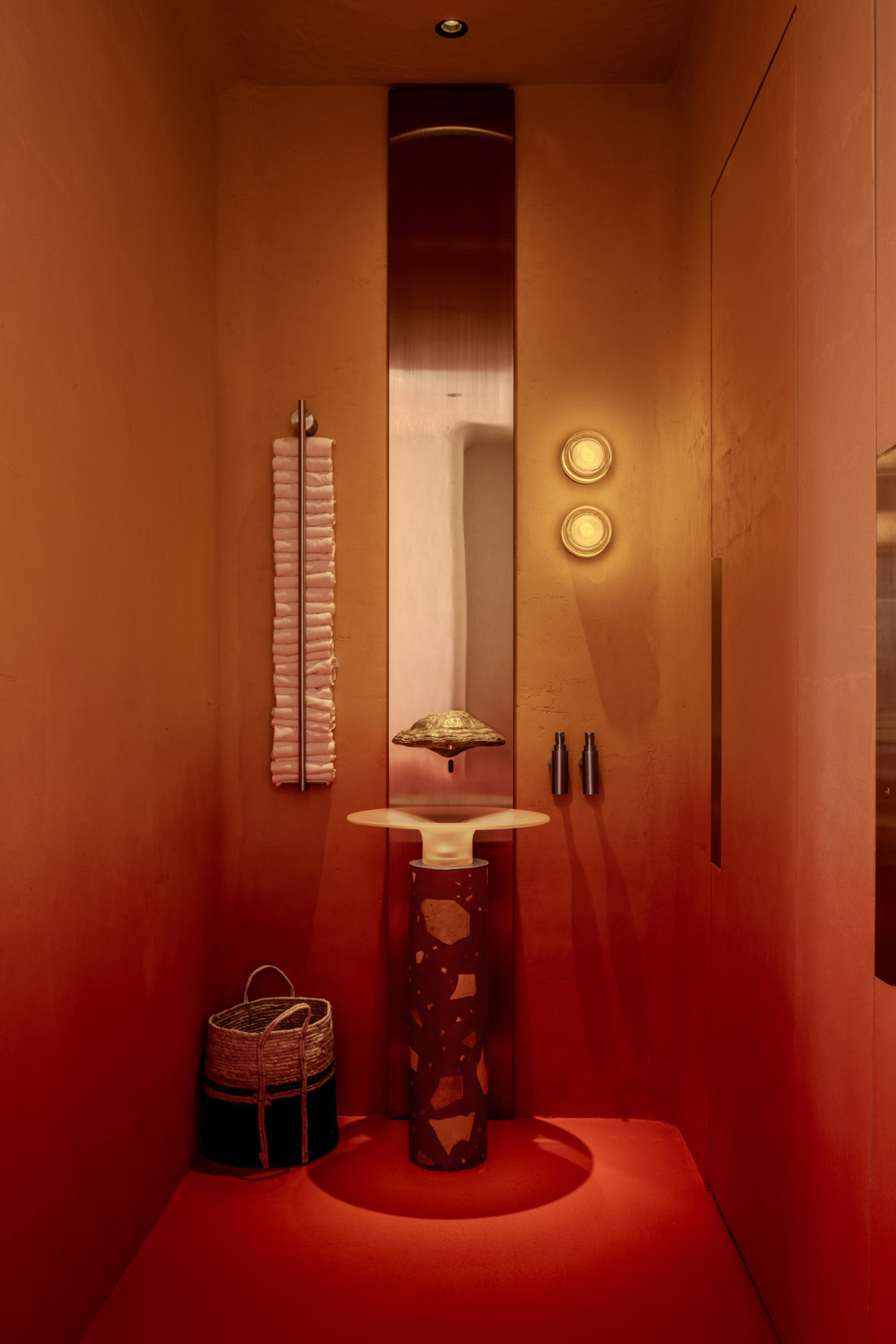 餐厅设计,餐酒吧设计,休闲餐厅设计,YOD Group,家庭餐厅设计,餐厅设计案例,乌克兰,意大利餐厅