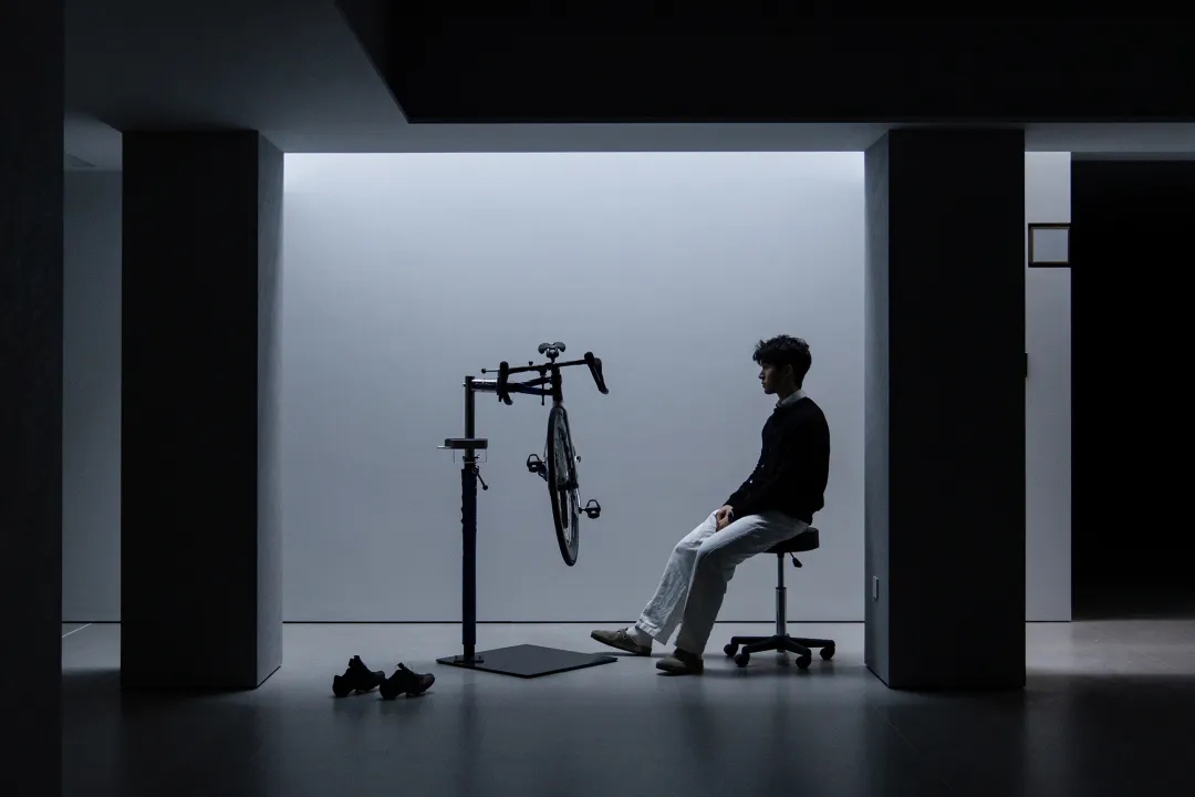 700㎡别墅设计,700㎡,极简风别墅,别墅设计,现代风格别墅设计,独栋别墅设计,别墅设计案例,别墅设计方案,上海极简别墅-与光骑行,上海,FF DESIGN/费崎峰