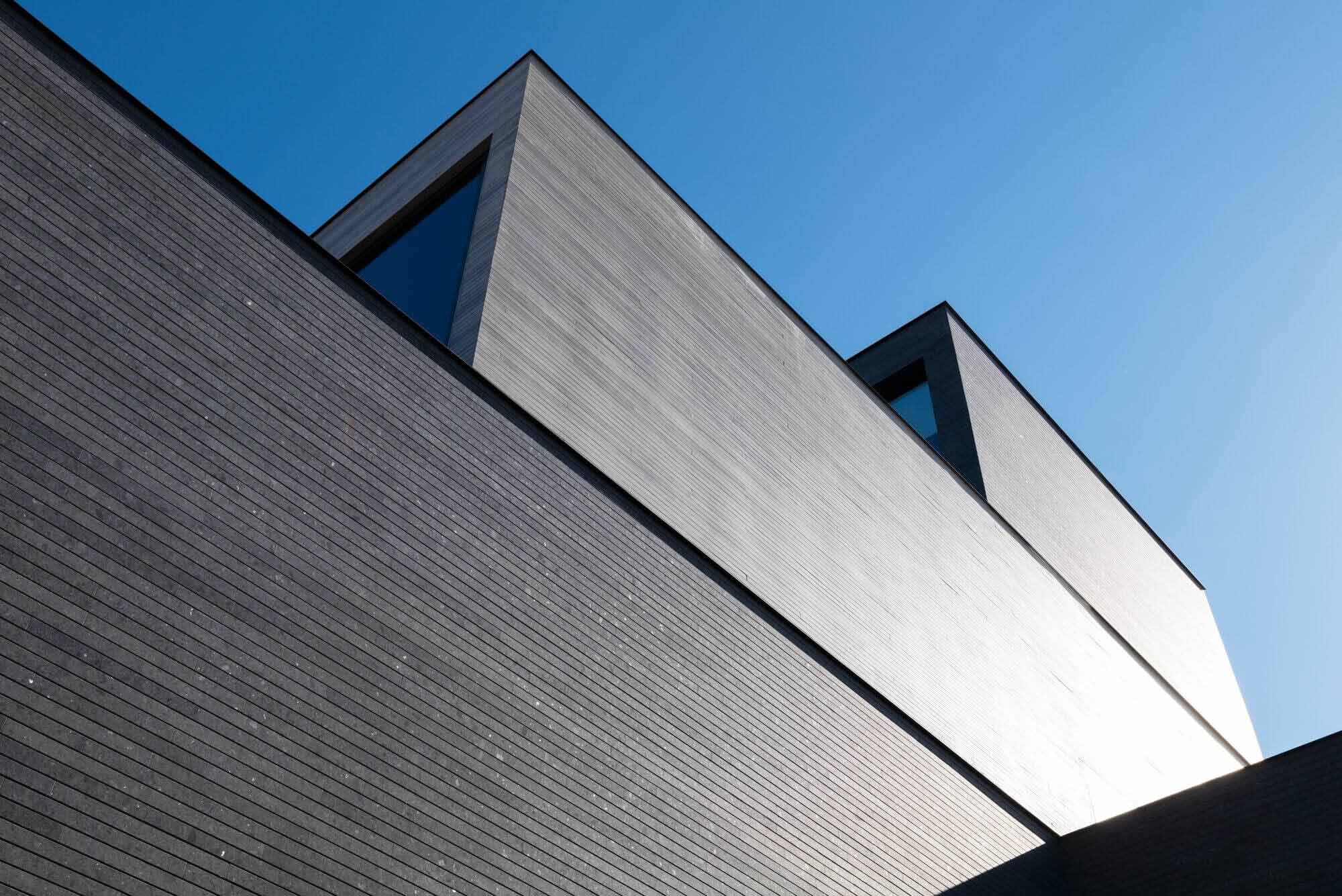 APOLLO Architects & Associates,日本,极简主义,别墅设计,别墅设计案例,极简主义别墅,东京
