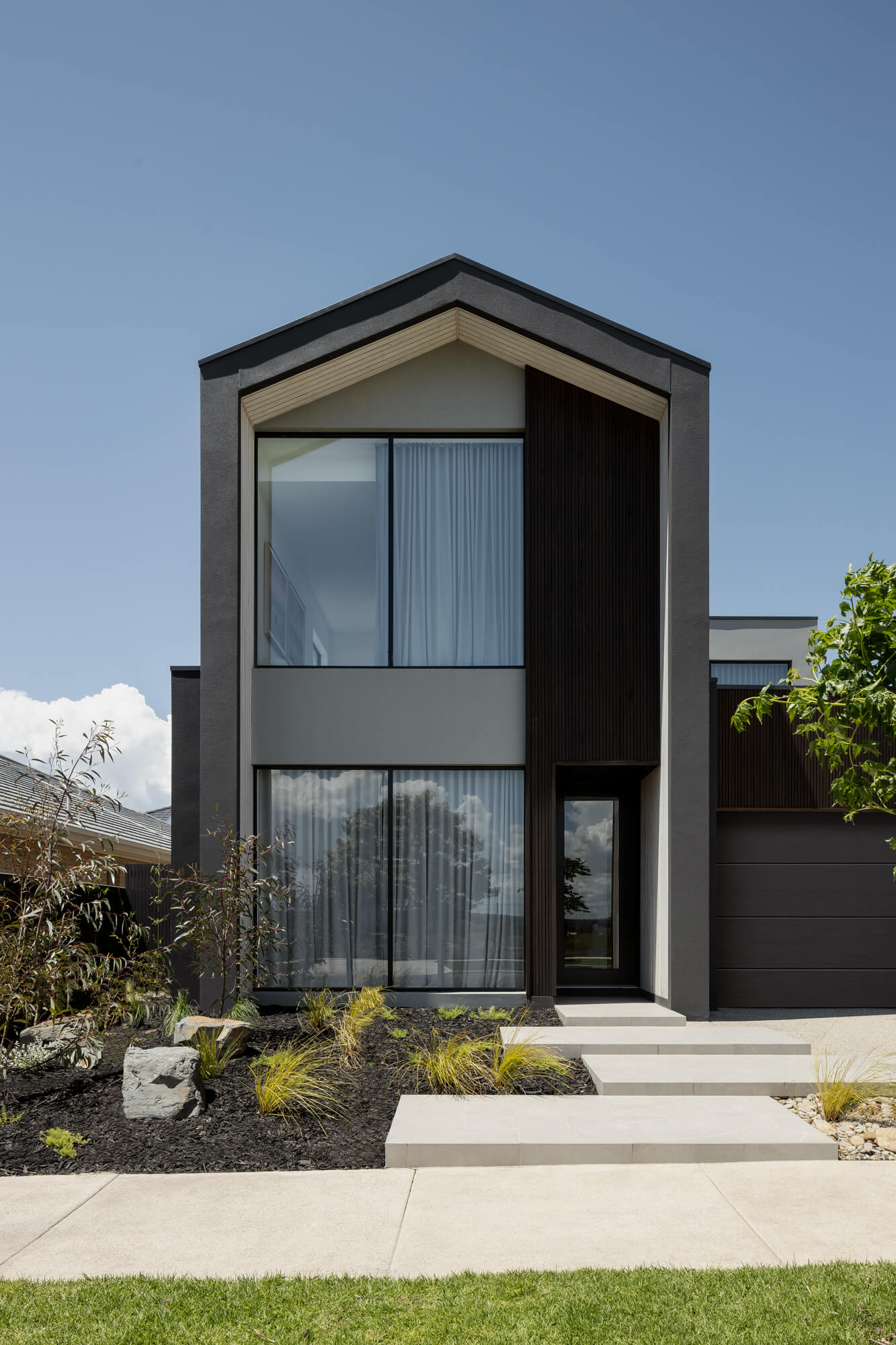 DKO Architecture,澳大利亚,别墅设计,Arli Homes,Arli Homes,别墅设计案例