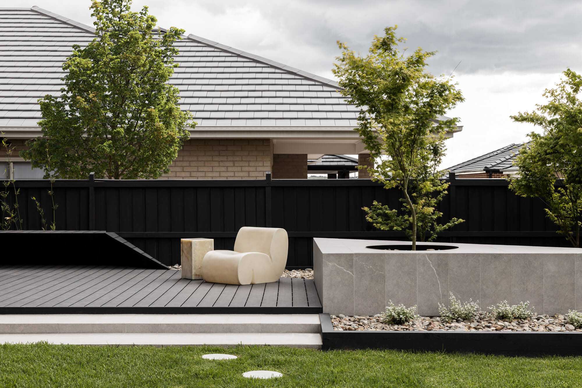 DKO Architecture,澳大利亚,别墅设计,Arli Homes,Arli Homes,别墅设计案例