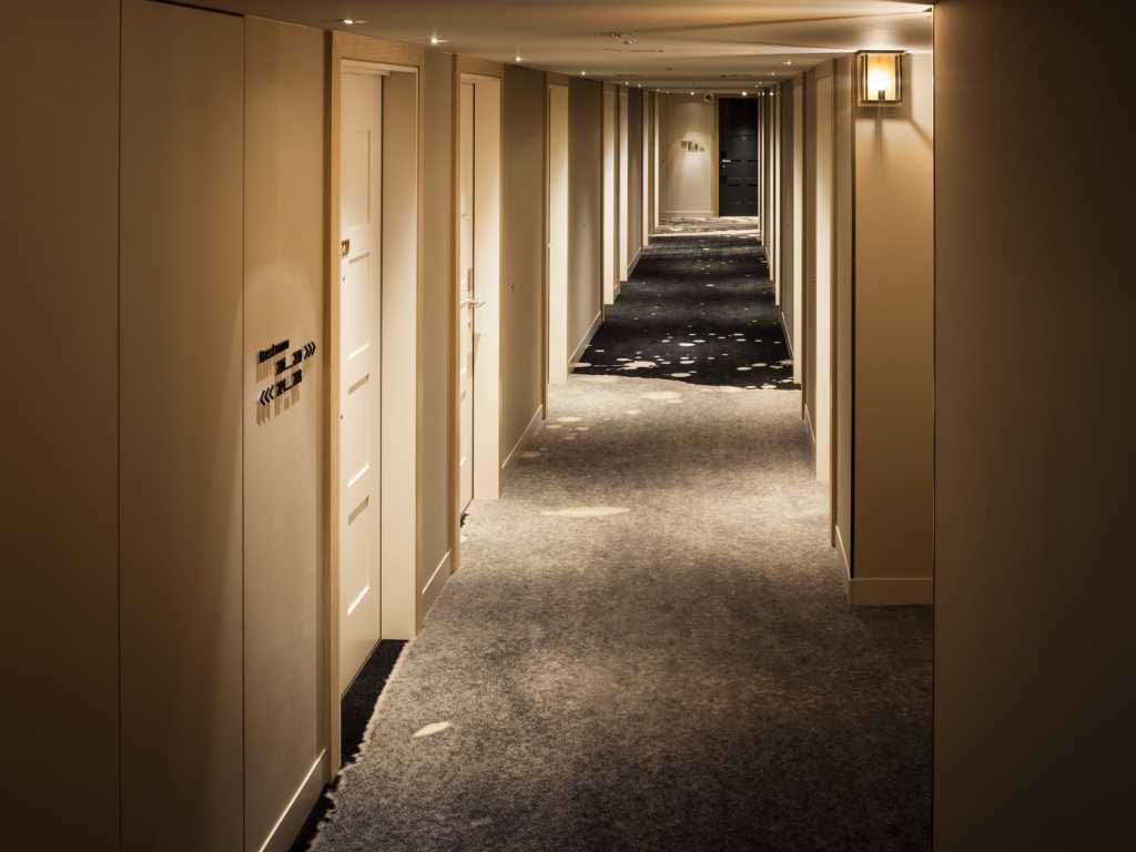 酒店设计，酒店空间，日本酒店设计，国外酒店设计，日本KYOTO GRANBELL HOTEL