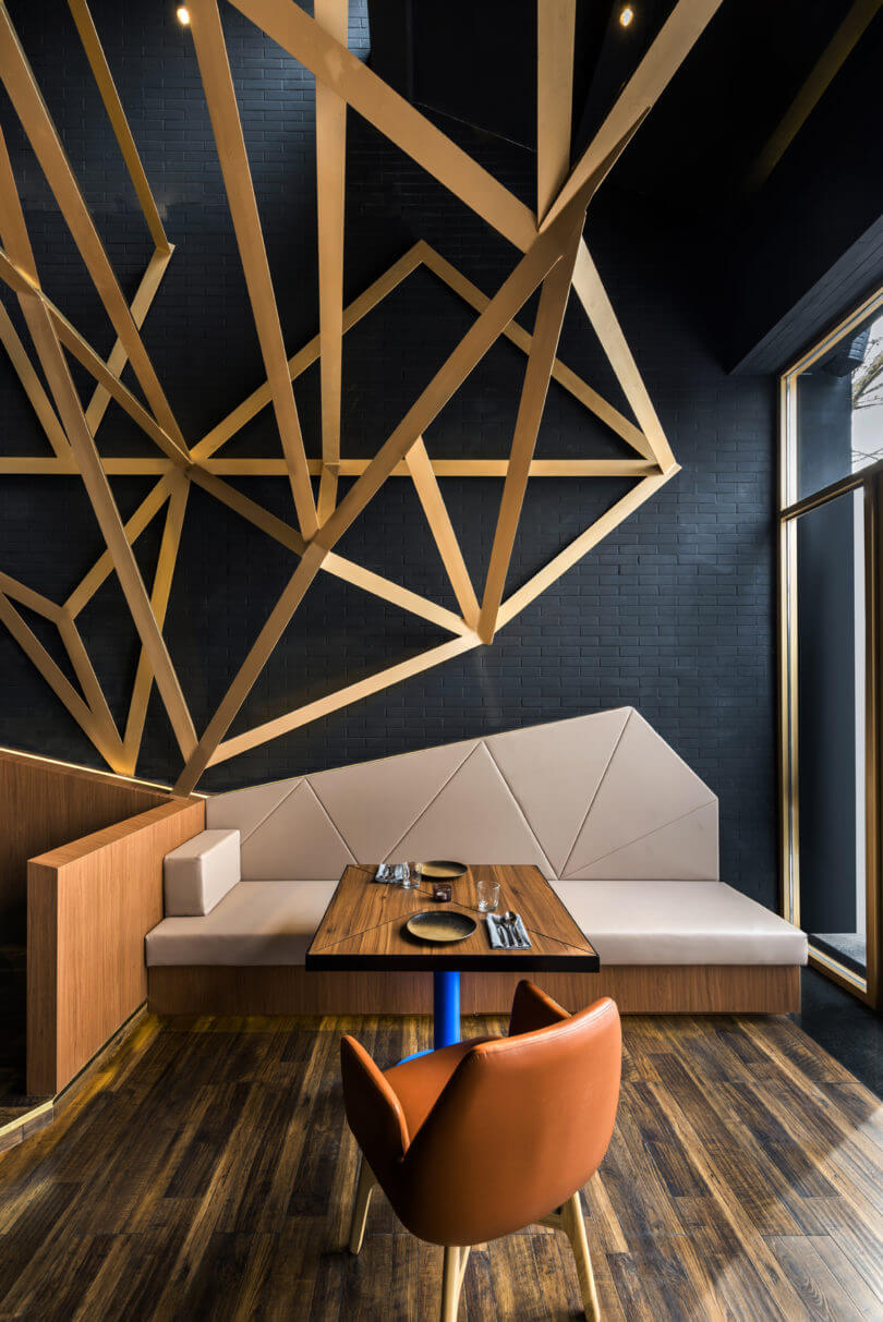 酒店设计，精品酒店设计，商业空间，北京后海酒店，新加坡MinistryofDesign