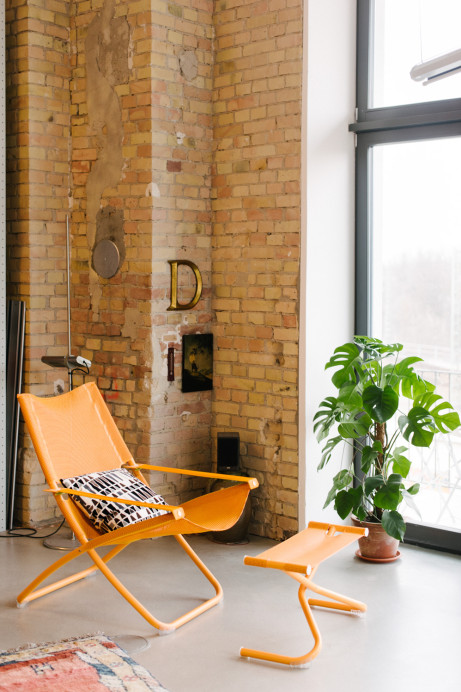 loft.work,建筑师访谈