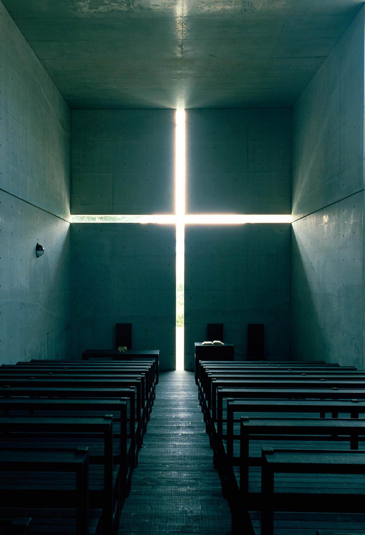 安藤忠雄Tadao Ando，东京国立艺术中心，安藤忠雄个人作品展