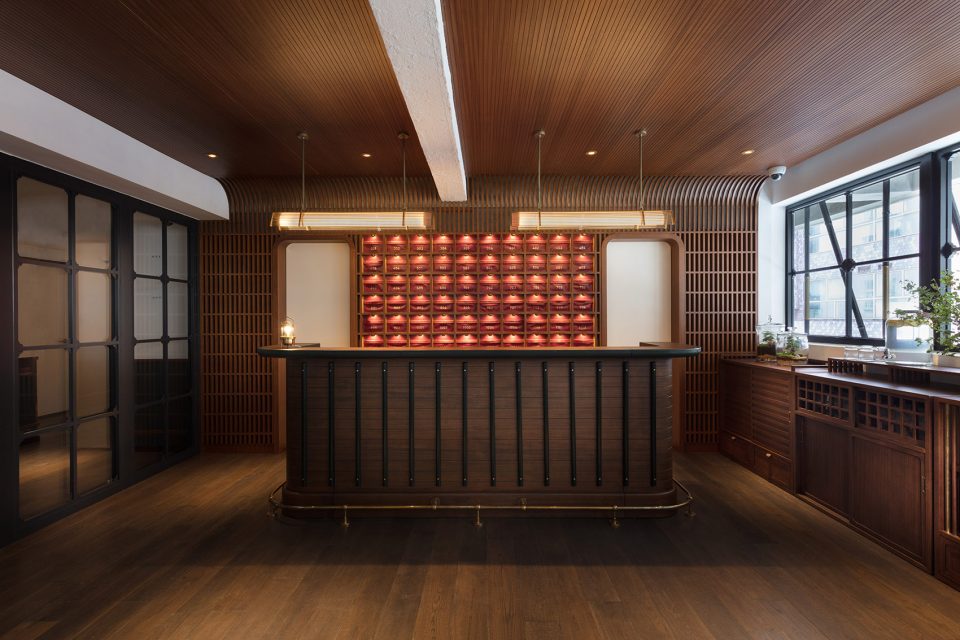 酒店设计，商业空间，Fleming Hotel Hong Kong，精品酒店设计，香港芬名酒店，