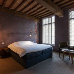 比利时La Suite Sans Cravate酒店