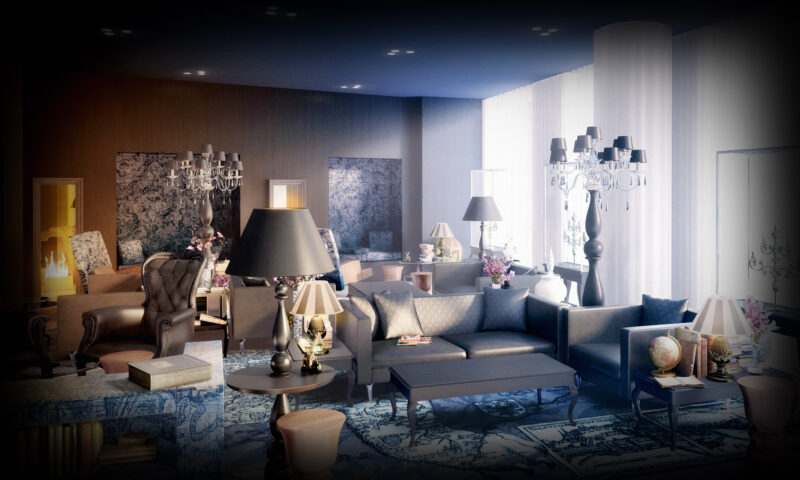 荷兰ANDAZ酒店设计