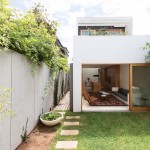 悉尼260㎡别墅设计