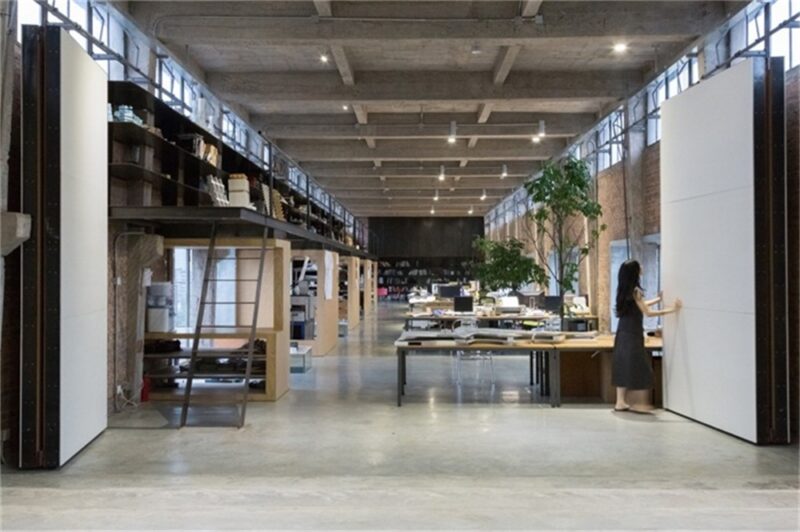 广州源计划（建筑）事务所