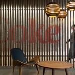 多伦多可口可乐总部办公室