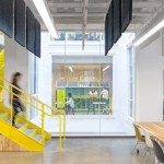 旧金山Capital One Labs办公室