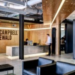 底特律Lowe Campbell Ewald办公室