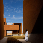 摩洛哥Guelmim技术学院