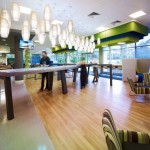 悉尼微软办公室