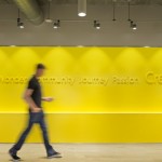 哈特福德微软办公室设计