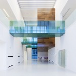 匈牙利Sauflon隐形眼镜中心办公室