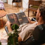 加利福尼亚家具设计师肖恩•伍尔西