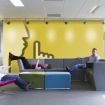 北美飞利浦照明总部