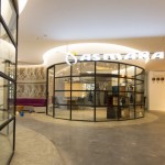 建筑改造之越南Asmara办事处