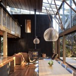 新西兰Pohutukawa海滨别墅