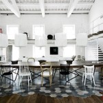 建筑改造之意大利旧仓库改造住宅