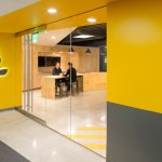 美国麻省理工学院多功能研究室